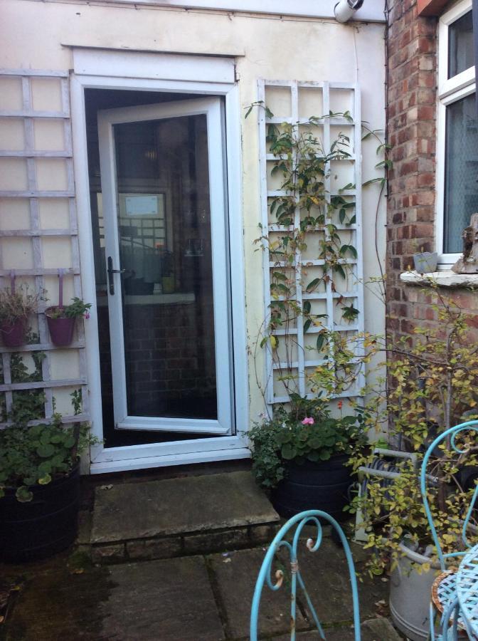 Dunsandles Guesthouse Wallasey Exterior foto